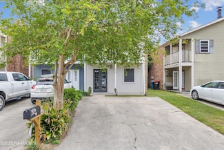 209 Rue Chartres, Lafayette, LA 70508