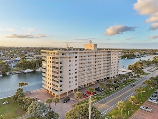 1050 Hillsboro Mile Unit 406W, Hillsboro Beach, FL 33062