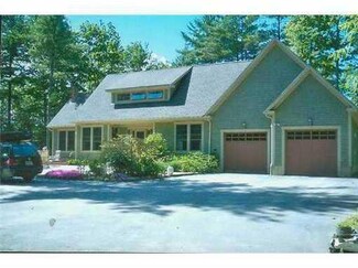 96 Perk Orock Landing Rd, Orono, ME 04473