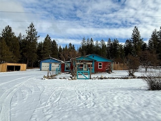 2331 Montana 200, Trout Creek, MT 59874