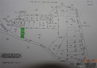 0 Long Bar Ct, Oroville, CA 95966