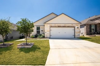 22139 Approach, San Antonio, TX 78259