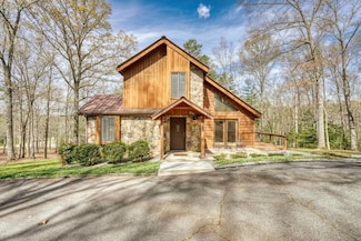 1265 Blairsville Hwy, Murphy, NC 28906