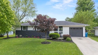 1802 N Tyland Blvd, New Haven, IN 46774