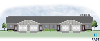 5932 S Whisper Creek Place, Sioux Falls, SD 57108