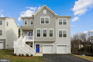 0 Cornfield Rd Unit MDAA2129542, Lake Shore, MD 21122