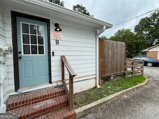 174 Cloud St Unit B, Jonesboro, GA 30236