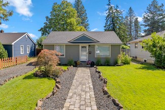 5424 N Oak St, Spokane, WA 99205