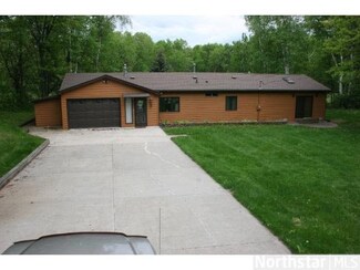 1815 1815 Tall Pine Ln, East Gull Lake, MN 56401