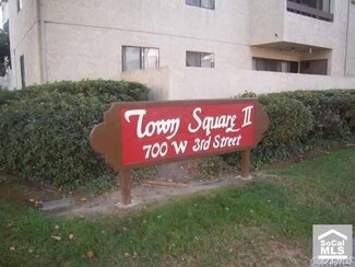 700 W 3rd St Unit B106, Santa Ana, CA 92701