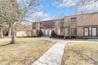 55 Groton Dr Unit G, Buffalo, NY 14228