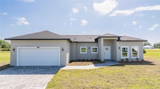 357 Costa Bravo Dr, Sebring, FL 33876