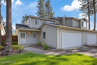 214 E Knotty Pine Ln, Coeur D Alene, ID 83815