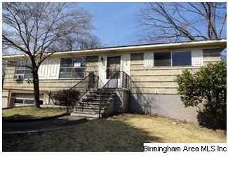 1148 Linthicum St, Birmingham, AL 35217