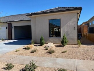 1168 W Graham Dr, St. George, UT 84790