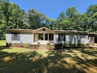 8233 Mangum Dairy Rd, Wake Forest, NC 27587