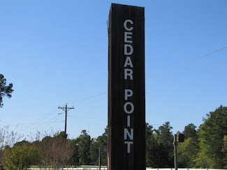 TBD Mesquite, Livingston, TX 77351