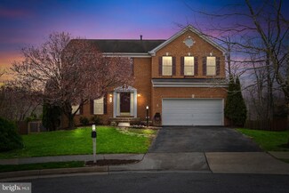 324 Morlyn Dr, Stephenson, VA 22656