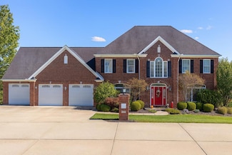 9 Saint Charles Ave, Wheeling, WV 26003