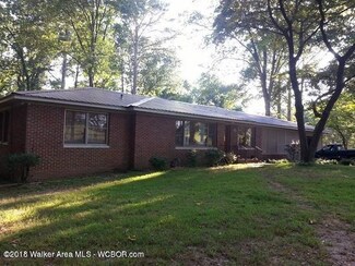 811 Academy Dr, Hamilton, AL 35570