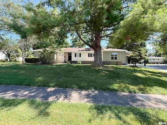 507 W Grand Ave, Carterville, IL 62918