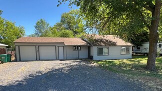 4333 Arthur St, Klamath Falls, OR 97603