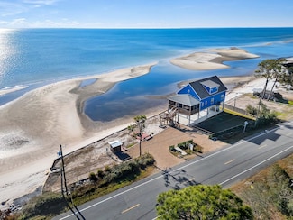 2324 Coastal Highway 98 W, Carrabelle, FL 32322