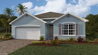 4153 Peaceful River Ln, Fort Myers, FL 33905