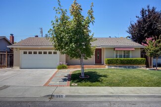 955 Eton Way, Sunnyvale, CA 94087