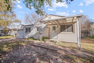 3502 S Vine St, Wichita, KS 67217
