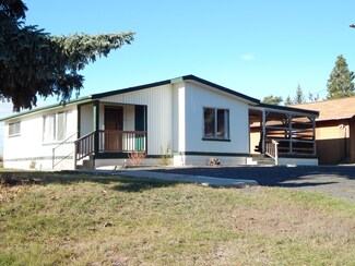 505 E Locust St, Waterville, WA 98858