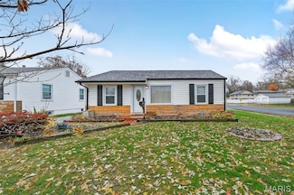 9623 Theodosia Ave, Saint Louis, MO 63114