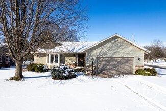 857 Aleda Ct SE, Grand Rapids, MI 49508