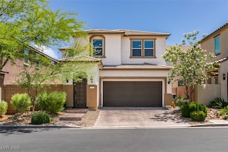 7194 Sage Wren Ct, Las Vegas, NV 89148