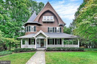 325 Hawthorne Rd, Baltimore, MD 21210