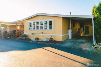 3611 I St NE Unit 236, Auburn, WA 98002