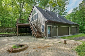 4868 Milo Tr, Boulder Junction, WI 54512