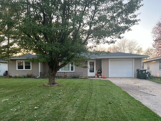 2203 22nd Ave, Sterling, IL 61081