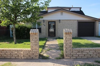 1322 Wilson St, Odessa, TX 79763