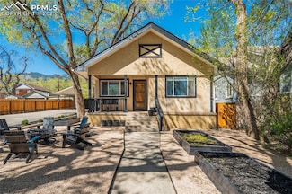 1332 S 25th St, Colorado Springs, CO 80904
