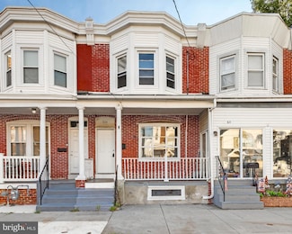 609 Ridgeway St, Gloucester City, NJ 08030