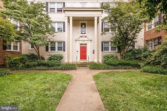 3923 Pennsylvania Ave SE Unit 201, Washington, DC 20020