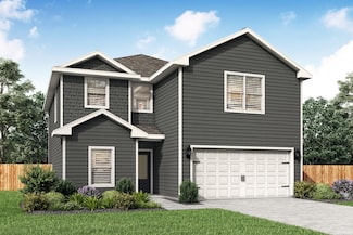 1004 Tempe Ln, Fort Worth, TX 76108