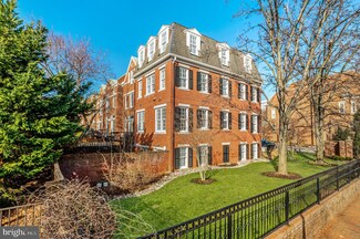 3500 Winfield Ln NW, Washington, DC 20007