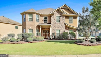 7502 Bowhead Ct, Fairburn, GA 30213