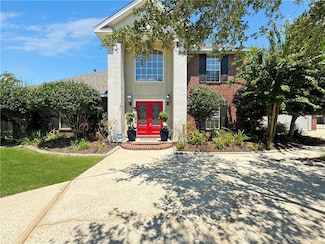 219 Lansdowne Dr, Slidell, LA 70461