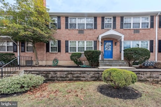 1334 Montgomery Ave Unit D3, Narberth, PA 19072