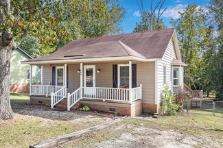 780 Marigold St, Sumter, SC 29150