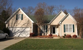 2003 Treyburn Ln, High Point, NC 27265