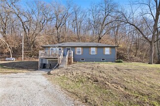 26388 155th St, Leavenworth, KS 66048